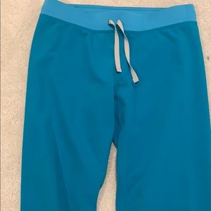 Teal Figs Livingston Pants